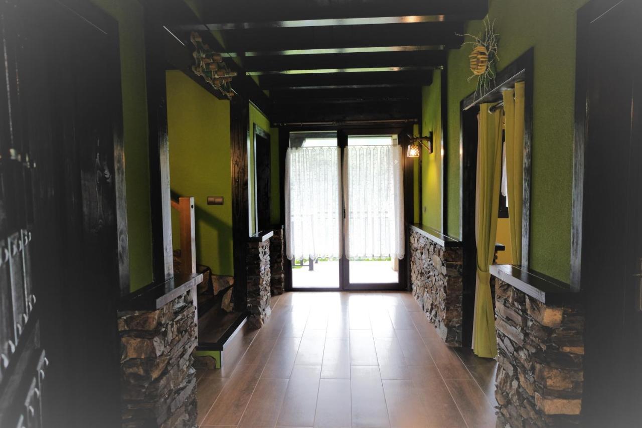 Bagadi Villa Arantza Exterior foto
